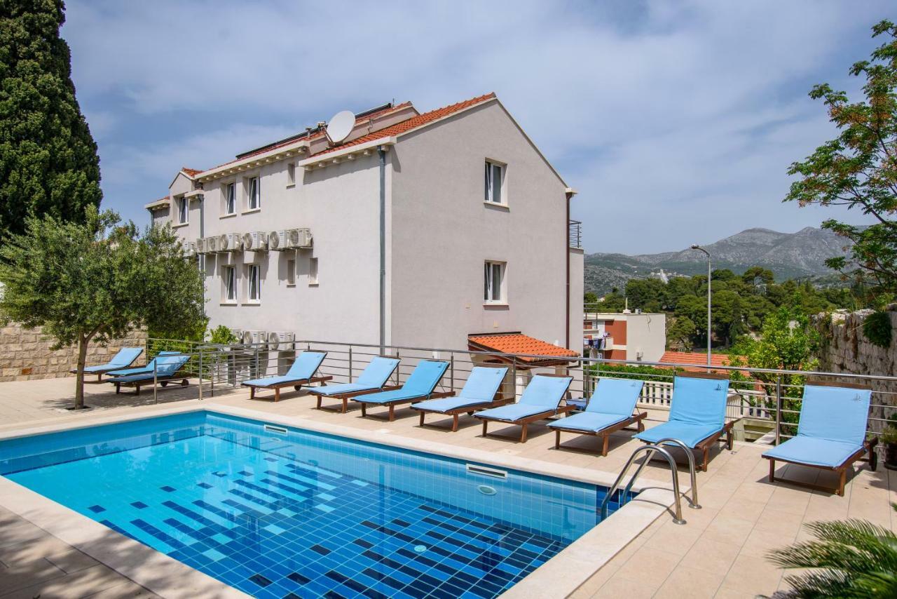California Apartments 3 Dubrovnik Exteriör bild