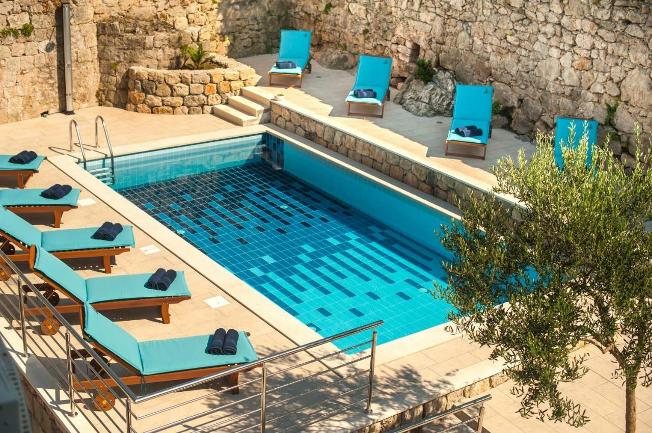 California Apartments 3 Dubrovnik Exteriör bild