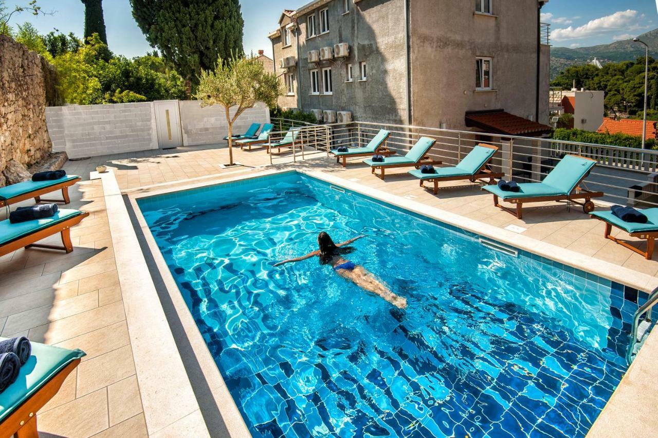 California Apartments 3 Dubrovnik Exteriör bild