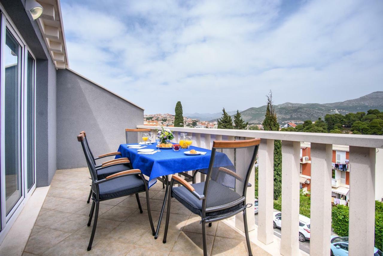 California Apartments 3 Dubrovnik Exteriör bild